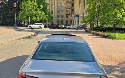 Audi A6, 2017 год, 2 500 000 рублей, 1 фотография