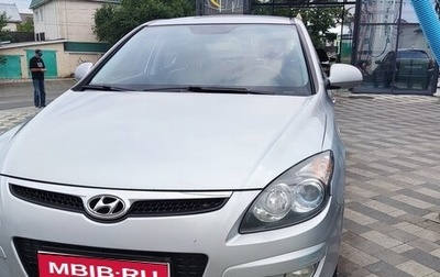 Hyundai i30 I, 2009 год, 730 000 рублей, 1 фотография