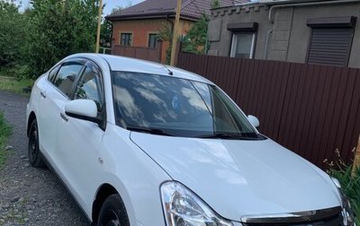 Nissan Almera, 2014 год, 750 000 рублей, 1 фотография