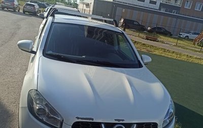 Nissan Qashqai, 2013 год, 1 300 000 рублей, 1 фотография