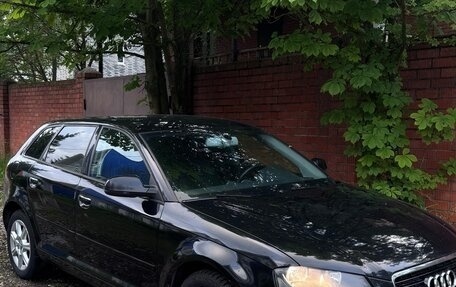 Audi A3, 2011 год, 1 000 000 рублей, 1 фотография