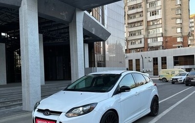 Ford Focus III, 2012 год, 1 200 000 рублей, 1 фотография