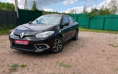Renault Fluence I, 2011 год, 759 000 рублей, 1 фотография