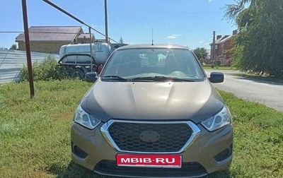 Datsun mi-DO, 2016 год, 560 000 рублей, 1 фотография