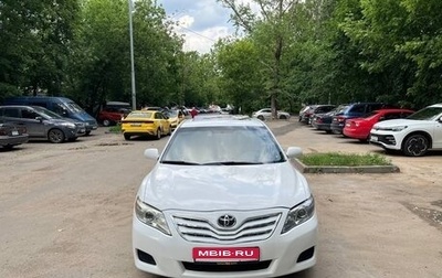 Toyota Camry, 2009 год, 2 500 000 рублей, 1 фотография