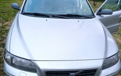 Volvo S60 III, 2005 год, 600 000 рублей, 1 фотография