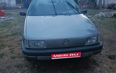 Volkswagen Passat B3, 1989 год, 100 000 рублей, 1 фотография