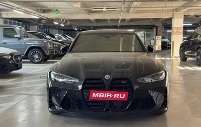 BMW M3, 2022 год, 8 400 000 рублей, 1 фотография