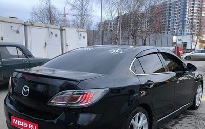 Mazda 6, 2008 год, 1 200 000 рублей, 1 фотография