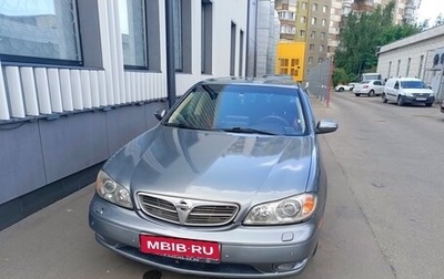Nissan Maxima VIII, 2004 год, 650 000 рублей, 1 фотография