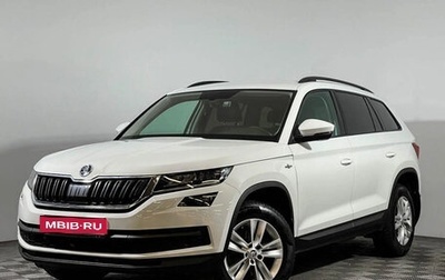 Skoda Kodiaq I, 2018 год, 2 900 000 рублей, 1 фотография
