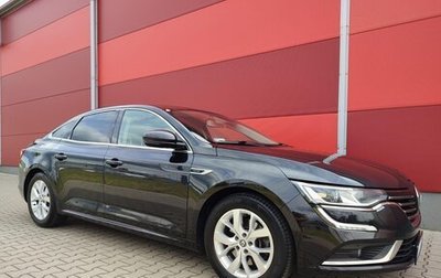 Renault Talisman, 2019 год, 1 950 000 рублей, 1 фотография