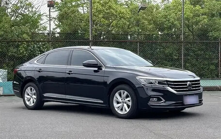 Volkswagen Passat B8 рестайлинг, 2022 год, 1 630 080 рублей, 1 фотография