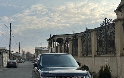 Land Rover Range Rover IV рестайлинг, 2014 год, 3 999 999 рублей, 1 фотография