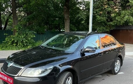 Skoda Octavia, 2012 год, 949 000 рублей, 2 фотография