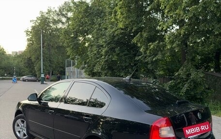 Skoda Octavia, 2012 год, 949 000 рублей, 5 фотография
