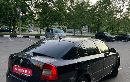 Skoda Octavia, 2012 год, 949 000 рублей, 4 фотография
