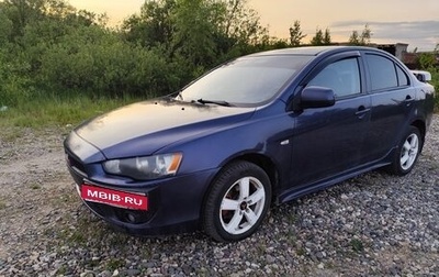 Mitsubishi Lancer IX, 2008 год, 590 000 рублей, 1 фотография