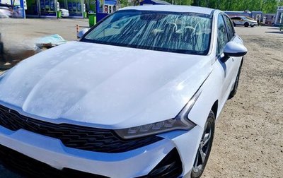 KIA K5, 2021 год, 2 348 000 рублей, 1 фотография