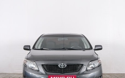 Toyota Corolla, 2008 год, 929 000 рублей, 1 фотография