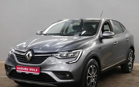 Renault Arkana I, 2019 год, 1 280 000 рублей, 1 фотография