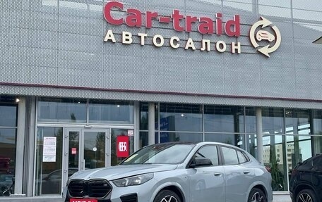BMW X2, 2024 год, 6 550 000 рублей, 1 фотография