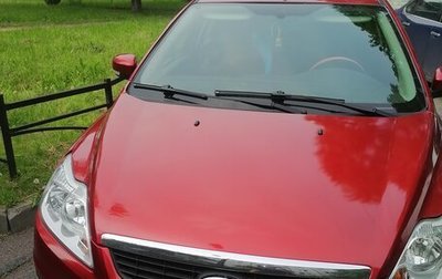Ford Focus II рестайлинг, 2009 год, 670 000 рублей, 1 фотография
