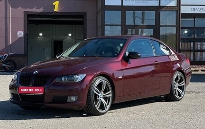 BMW 3 серия, 2009 год, 1 600 000 рублей, 1 фотография
