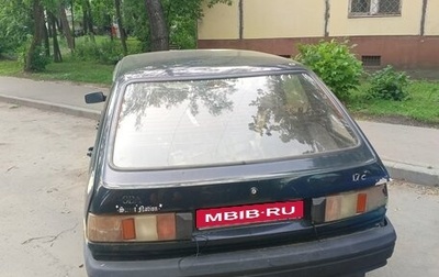 ИЖ 2126 «Ода», 2003 год, 30 000 рублей, 1 фотография