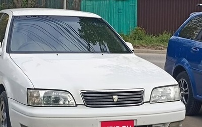 Toyota Camry V40, 1994 год, 350 000 рублей, 1 фотография