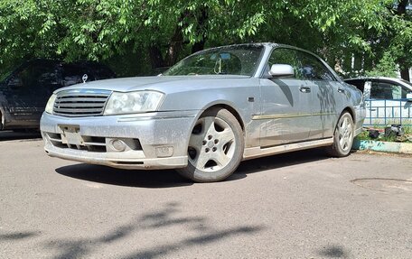 Nissan Gloria XI, 2000 год, 300 000 рублей, 1 фотография