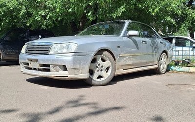Nissan Gloria XI, 2000 год, 300 000 рублей, 1 фотография