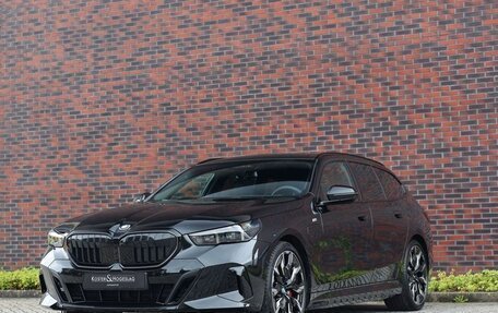 BMW 5 серия, 2025 год, 11 260 000 рублей, 1 фотография
