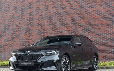 BMW 5 серия, 2025 год, 11 260 000 рублей, 1 фотография