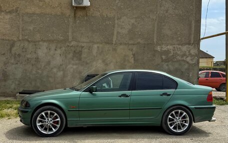 BMW 3 серия, 2000 год, 550 000 рублей, 3 фотография