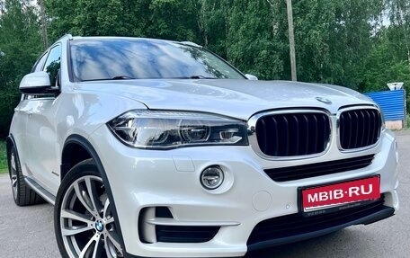 BMW X5, 2017 год, 4 249 000 рублей, 1 фотография