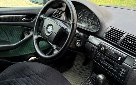 BMW 3 серия, 2000 год, 550 000 рублей, 6 фотография