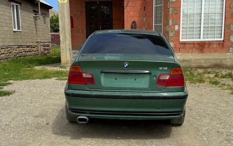 BMW 3 серия, 2000 год, 550 000 рублей, 4 фотография