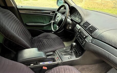 BMW 3 серия, 2000 год, 550 000 рублей, 7 фотография
