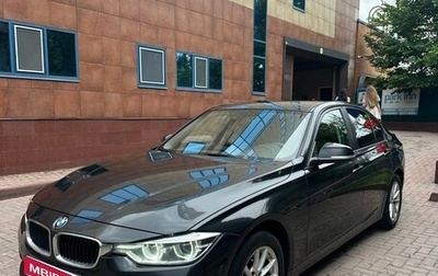 BMW 3 серия, 2016 год, 2 490 000 рублей, 1 фотография