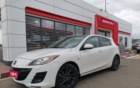 Mazda 3, 2010 год, 1 199 000 рублей, 1 фотография