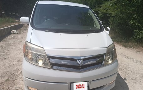 Toyota Alphard III, 2008 год, 1 890 000 рублей, 1 фотография