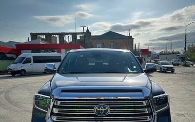 Toyota Tundra II, 2020 год, 6 900 000 рублей, 1 фотография