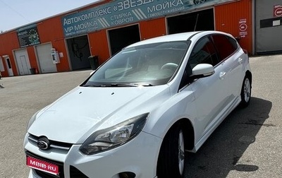 Ford Focus III, 2012 год, 800 000 рублей, 1 фотография