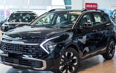 KIA Sportage IV рестайлинг, 2021 год, 2 700 000 рублей, 1 фотография