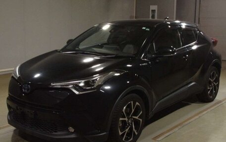Toyota C-HR I рестайлинг, 2019 год, 1 775 000 рублей, 1 фотография
