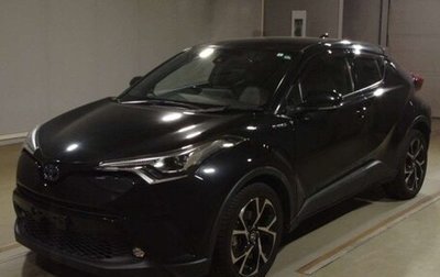 Toyota C-HR I рестайлинг, 2019 год, 1 775 000 рублей, 1 фотография