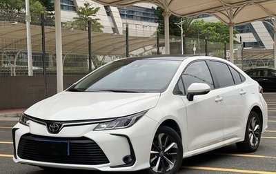 Toyota Corolla, 2021 год, 1 350 000 рублей, 1 фотография