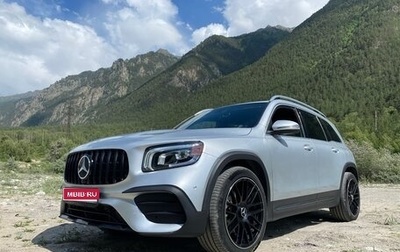 Mercedes-Benz GLB, 2020 год, 3 980 000 рублей, 1 фотография