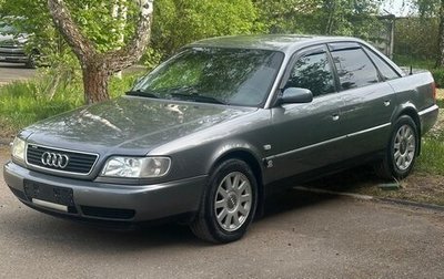 Audi A6, 1997 год, 750 000 рублей, 1 фотография